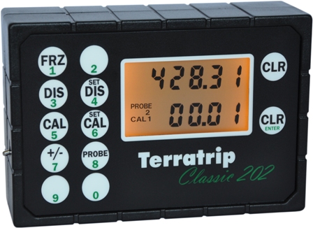 Terratrip 202 classic