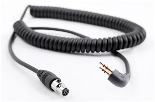 radio kabel icom