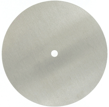 ground plate