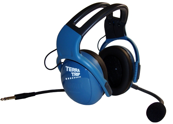Pratice headset