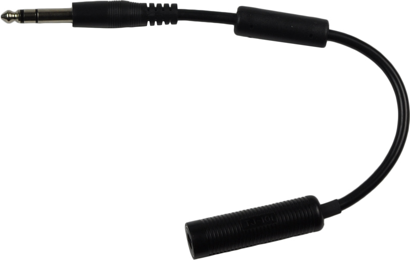 Peltor adapter
