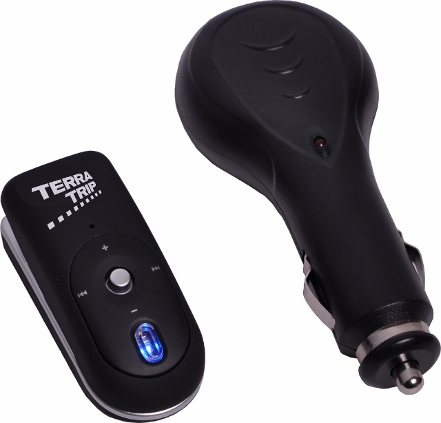 bluetooth