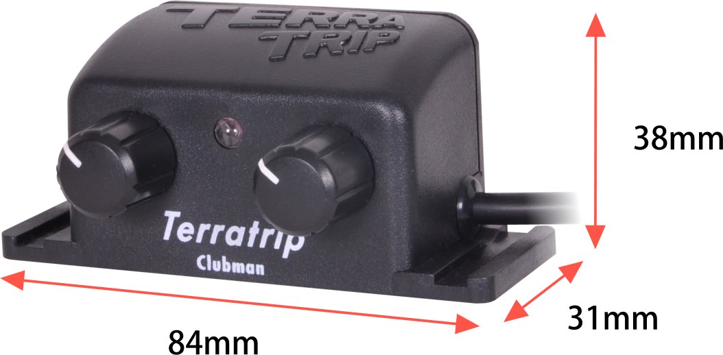 clubman amplifier