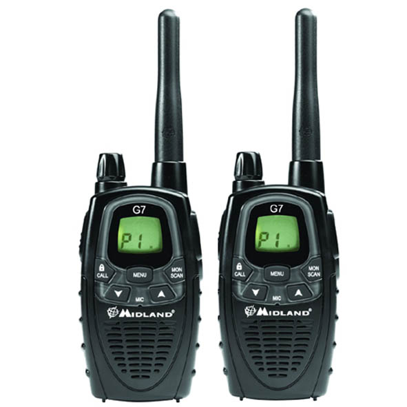 radio