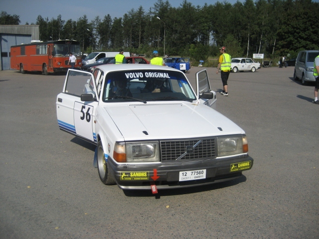 volvo